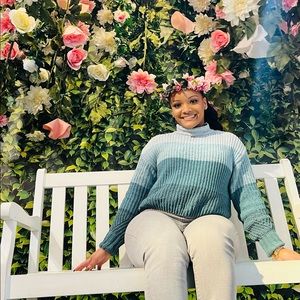 Meet your Posher, Chaunté